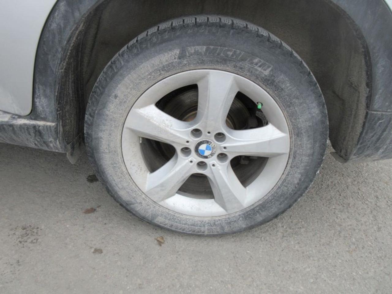 2012 BMW X5 3.5 xDrive Photo