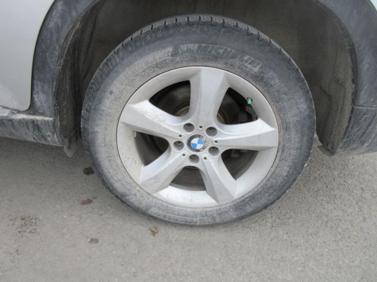 2012 BMW X5 3.5 xDrive Photo