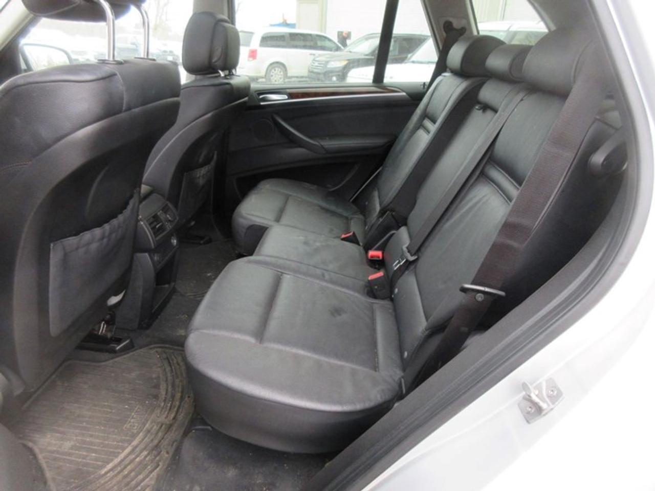 2012 BMW X5 3.5 xDrive Photo