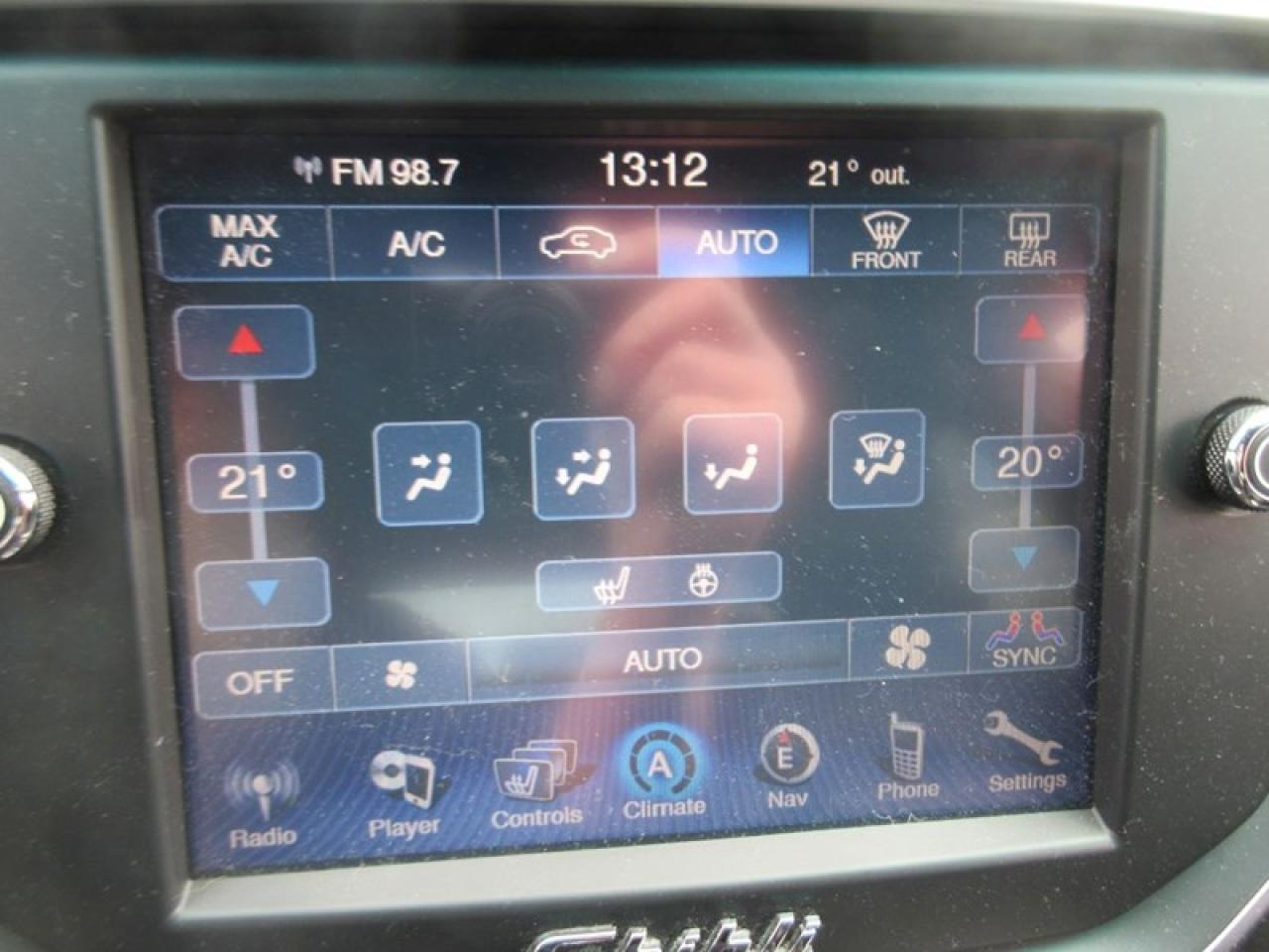 2015 Maserati Ghibli  Photo