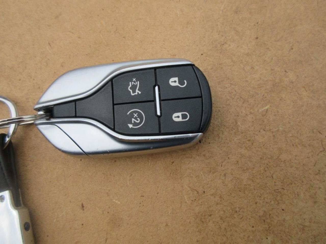 2015 Maserati Ghibli  Photo