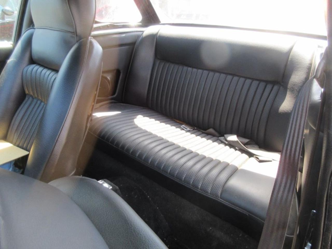 1971 Triumph Stag  Photo