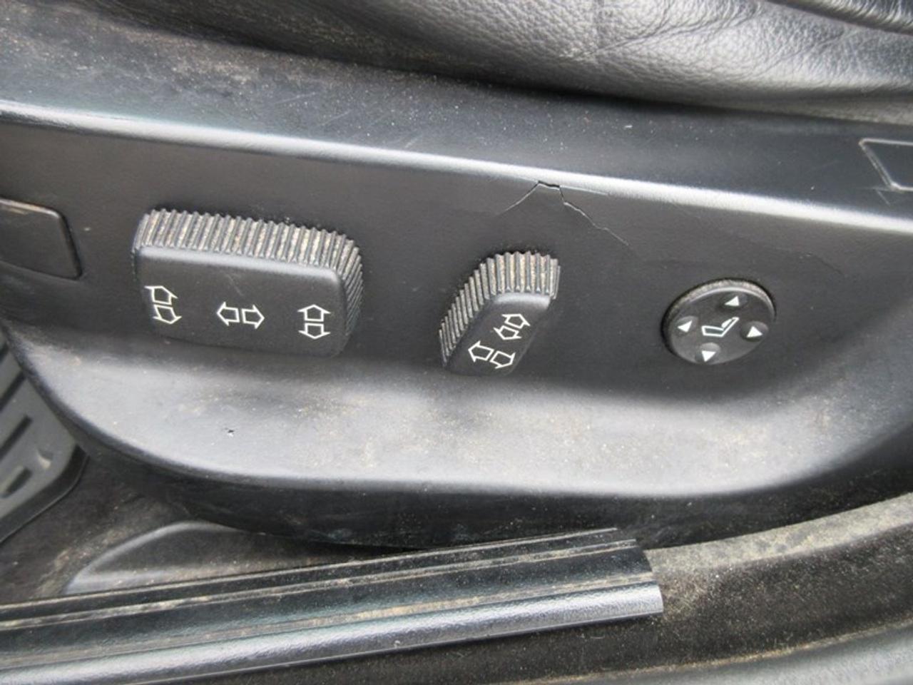 2003 BMW 5 Series 530i Photo