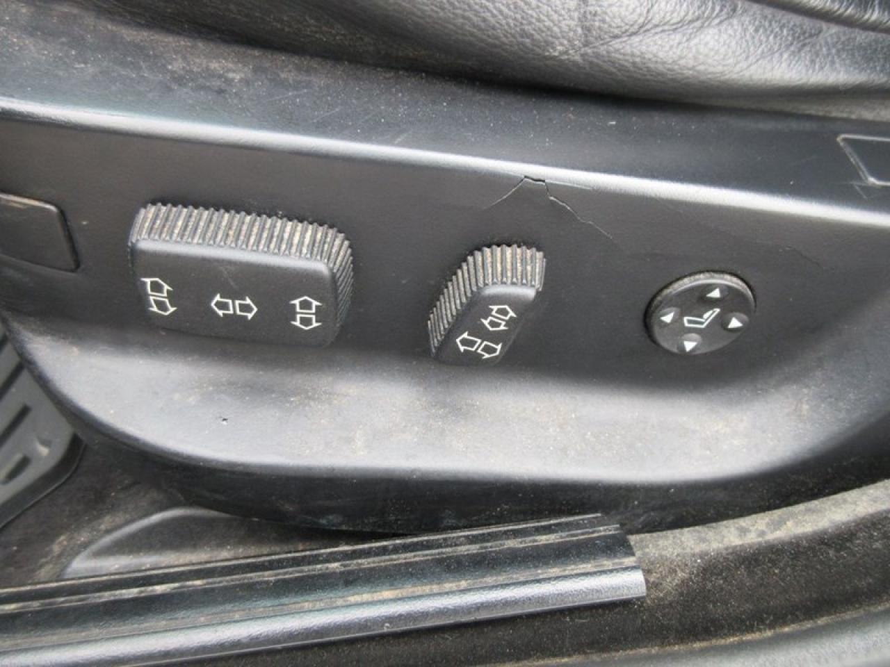 2003 BMW 5-Series 530i Photo