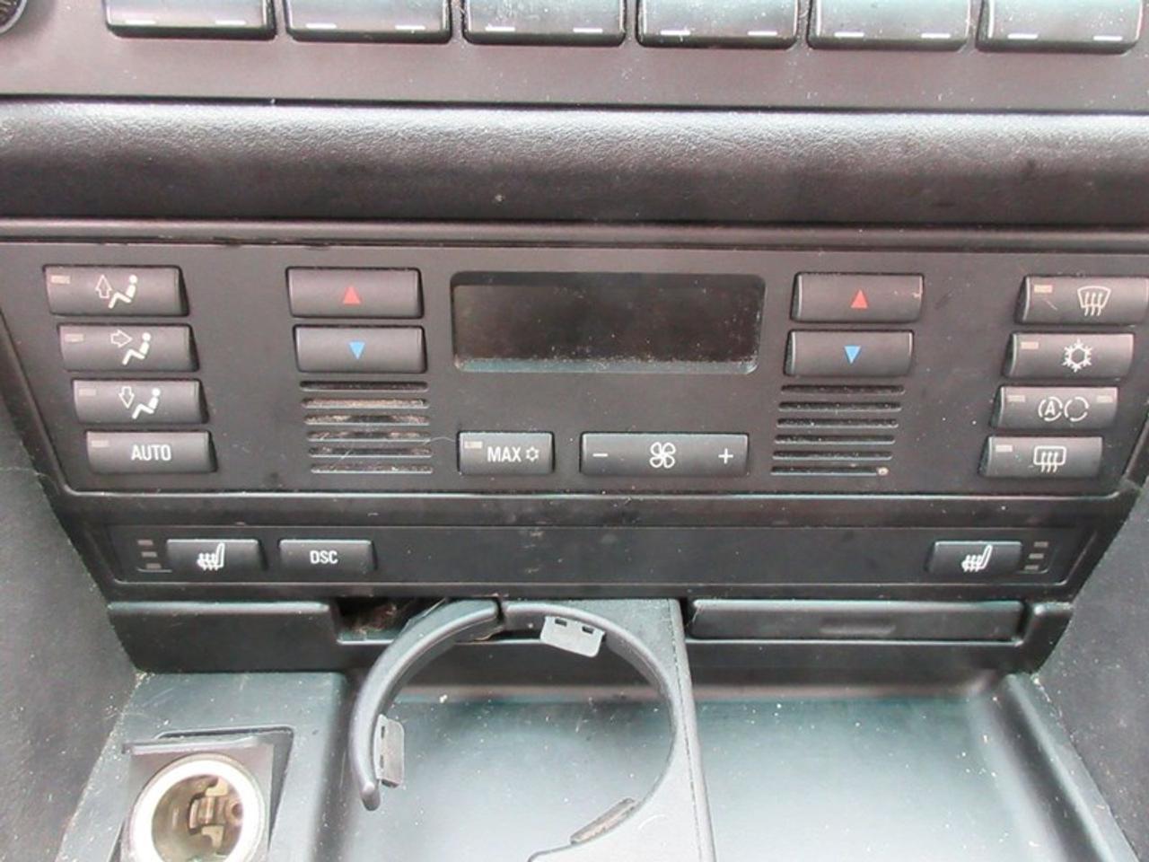 2003 BMW 5 Series 530i Photo
