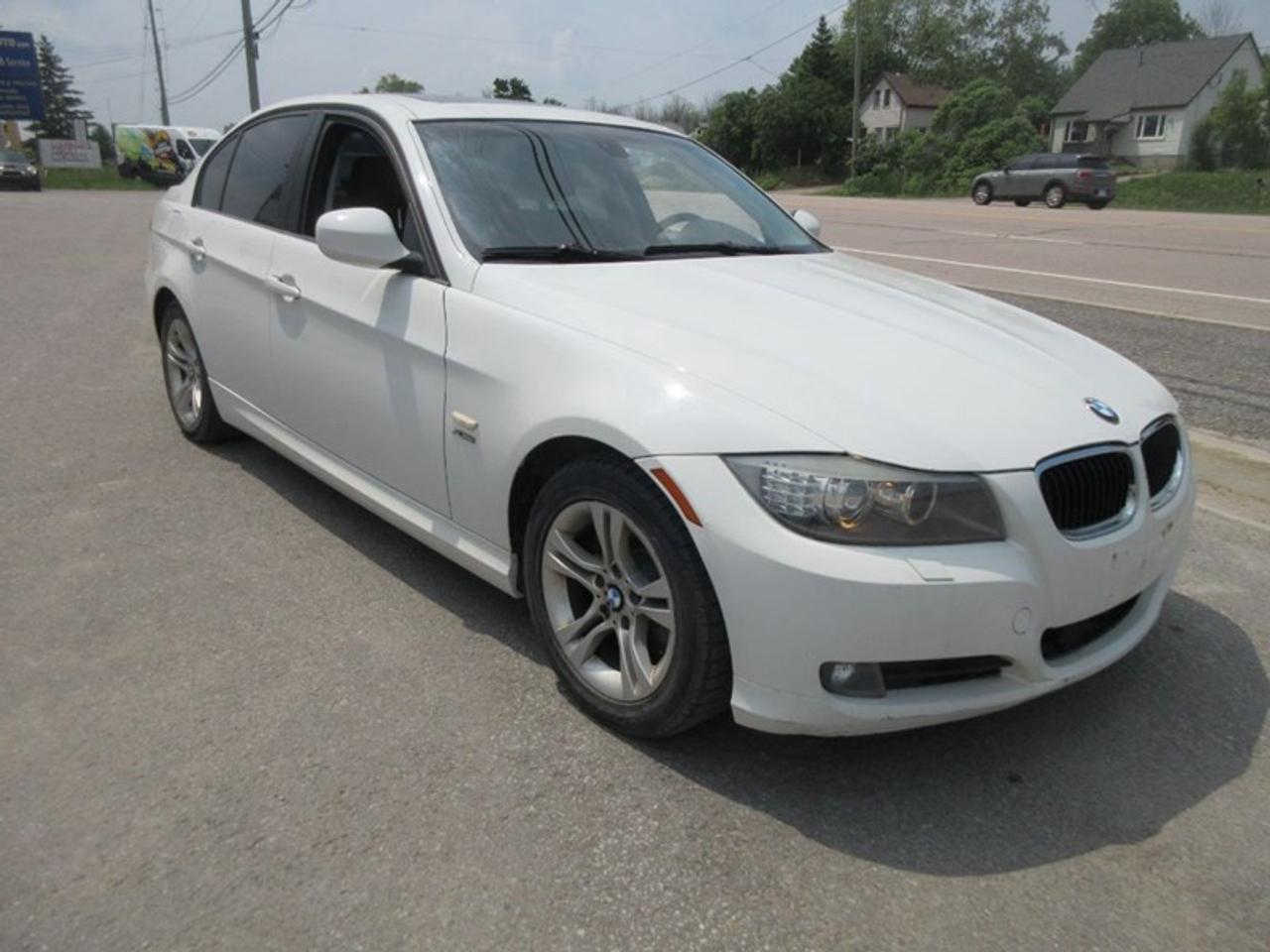 2009 BMW 3 Series 328xi Photo