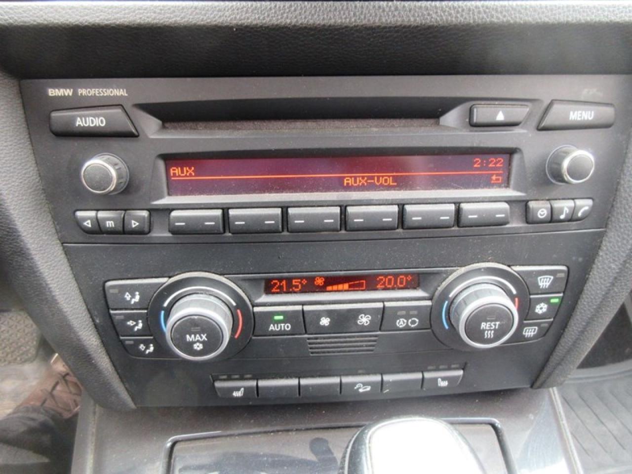 2009 BMW 3-Series 328xi Photo