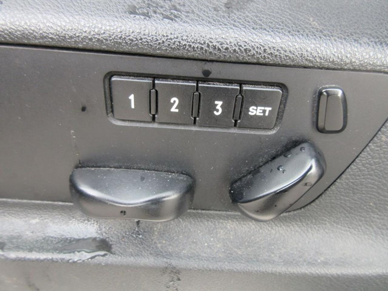 2005 Porsche Cayenne S Photo