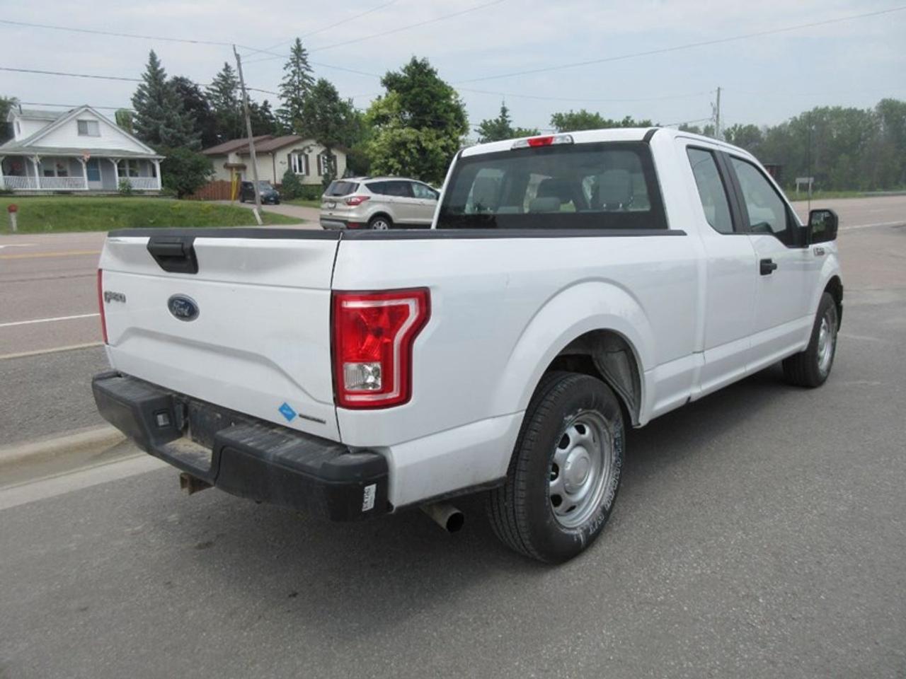 2016 Ford F-150 XL 6.5-FT. BED Photo