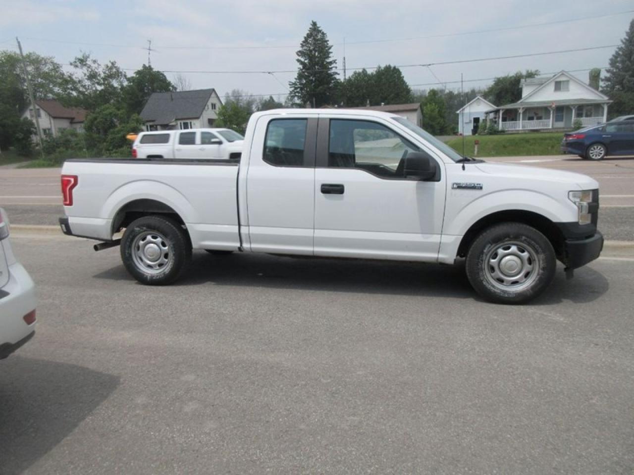 2016 Ford F-150 XL 6.5-FT. BED Photo