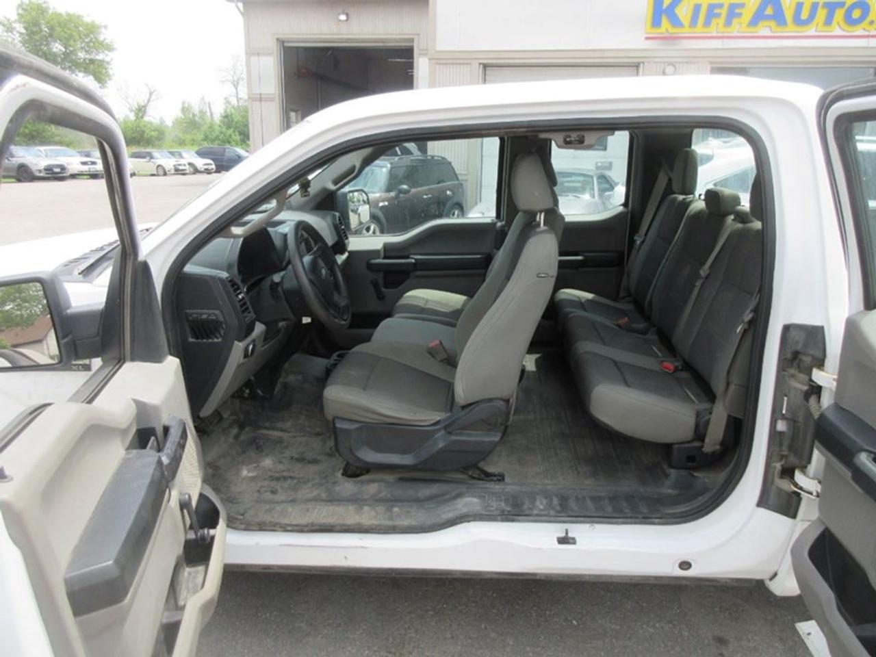 2016 Ford F-150 XL 6.5-FT. BED Photo