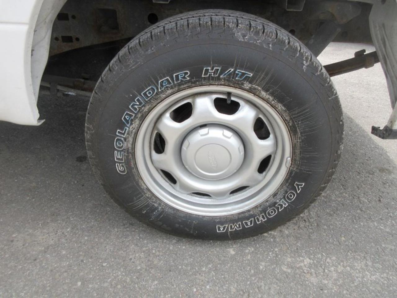 2016 Ford F-150 XL 6.5-FT. BED Photo