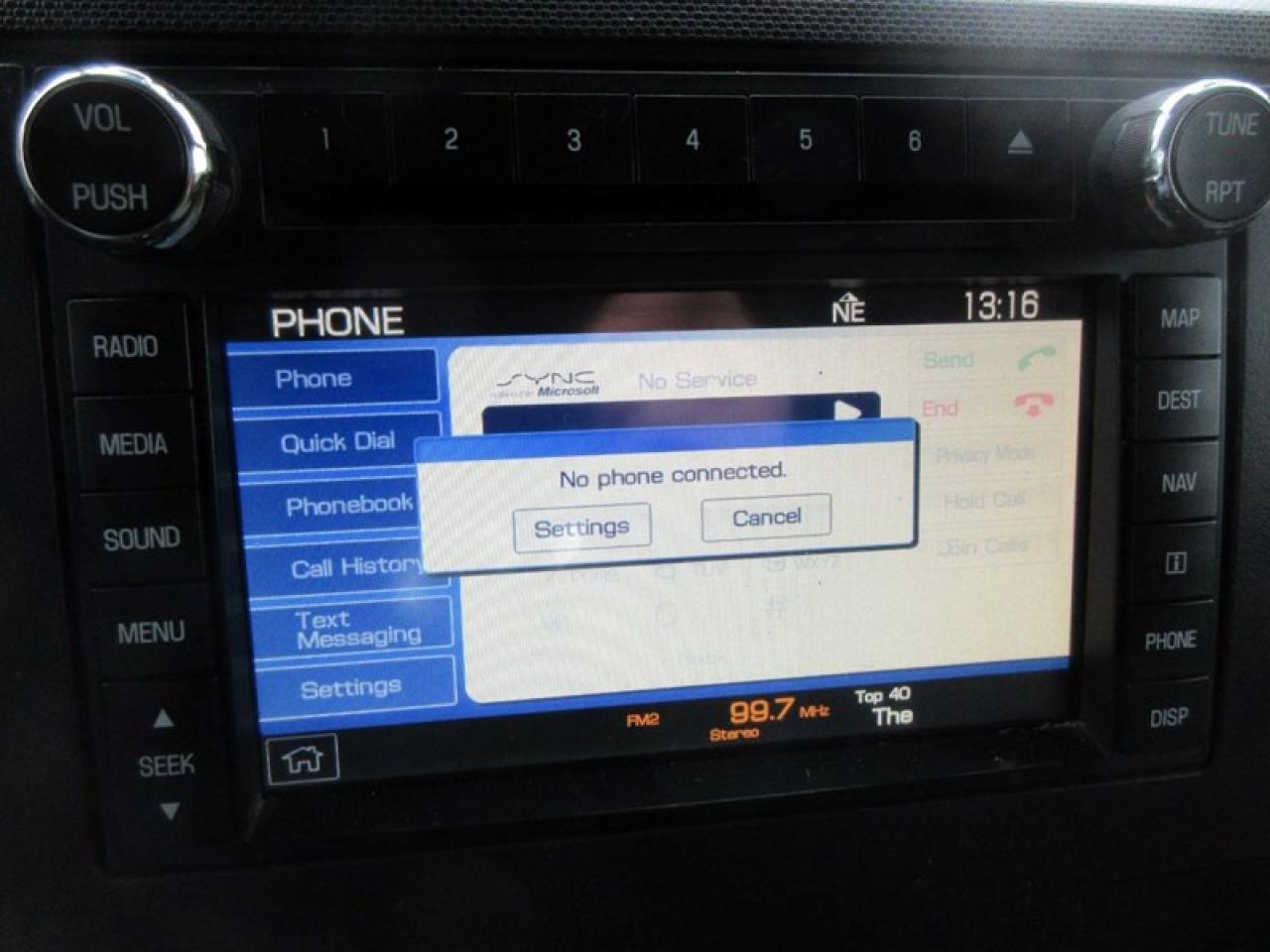 2012 Ford E-Series Van E-350 Super Duty Photo