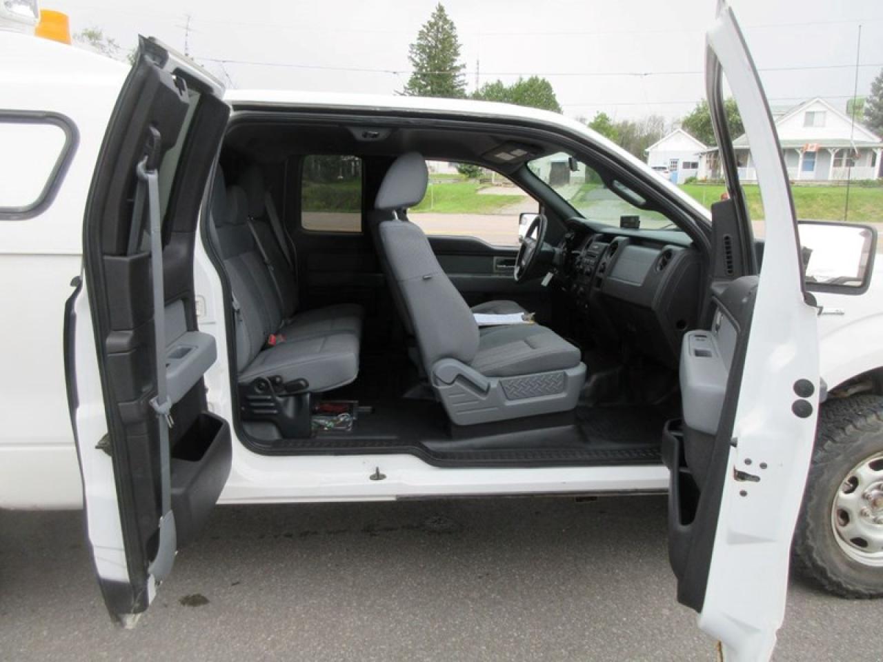 2011 Ford F-150 XL 6.5-FT. BED Photo