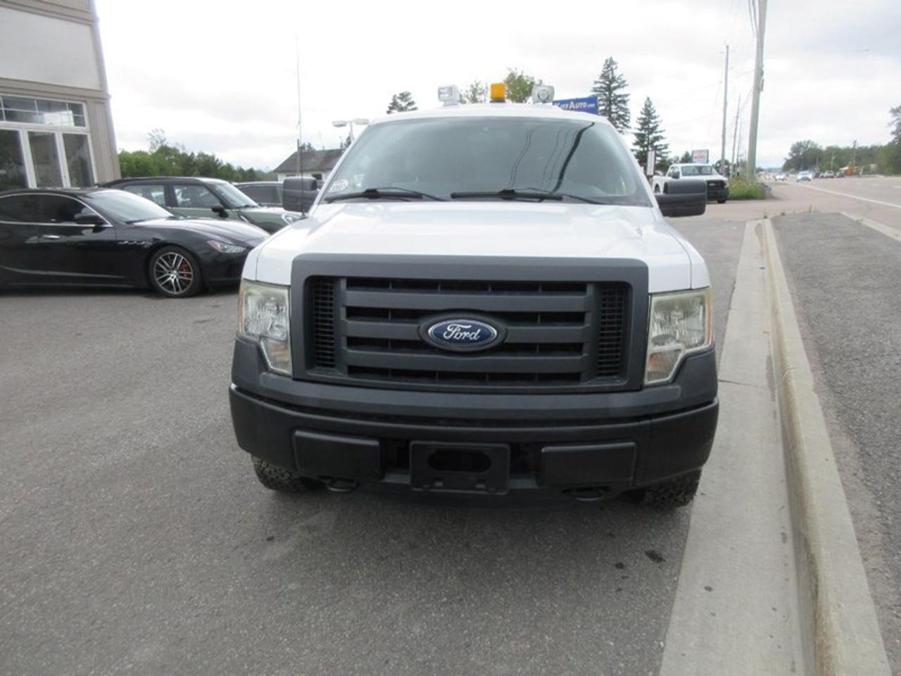 2011 Ford F-150 XL 6.5-FT. BED Photo