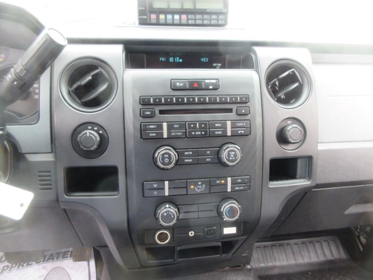 2011 Ford F-150 XL 6.5-FT. BED Photo