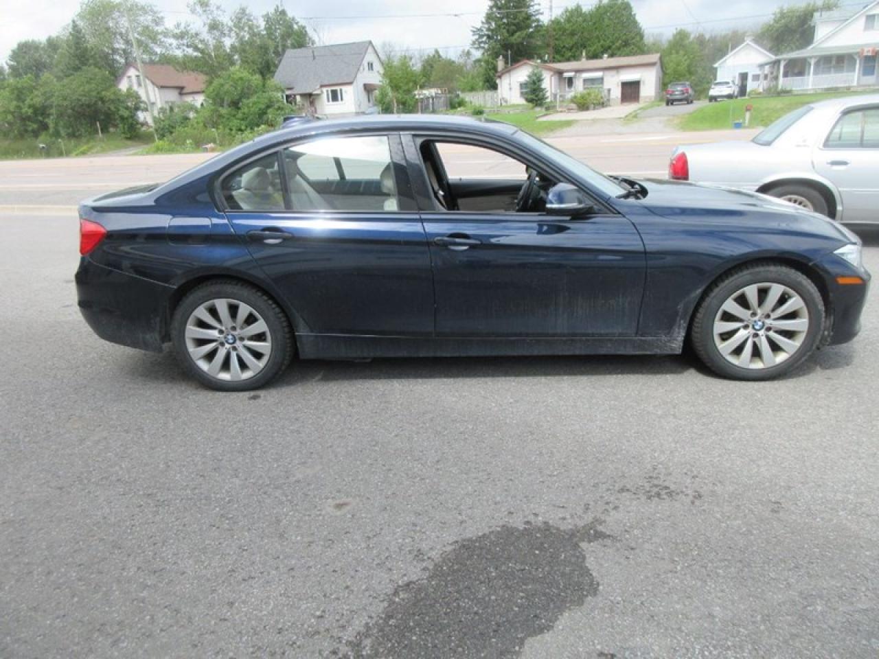 2015 BMW 328d xDrive Photo