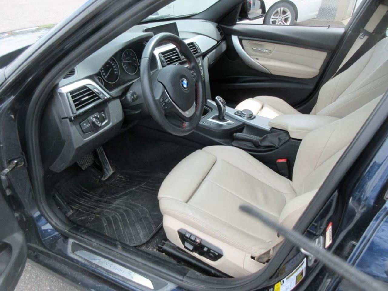 2015 BMW 328d xDrive Photo