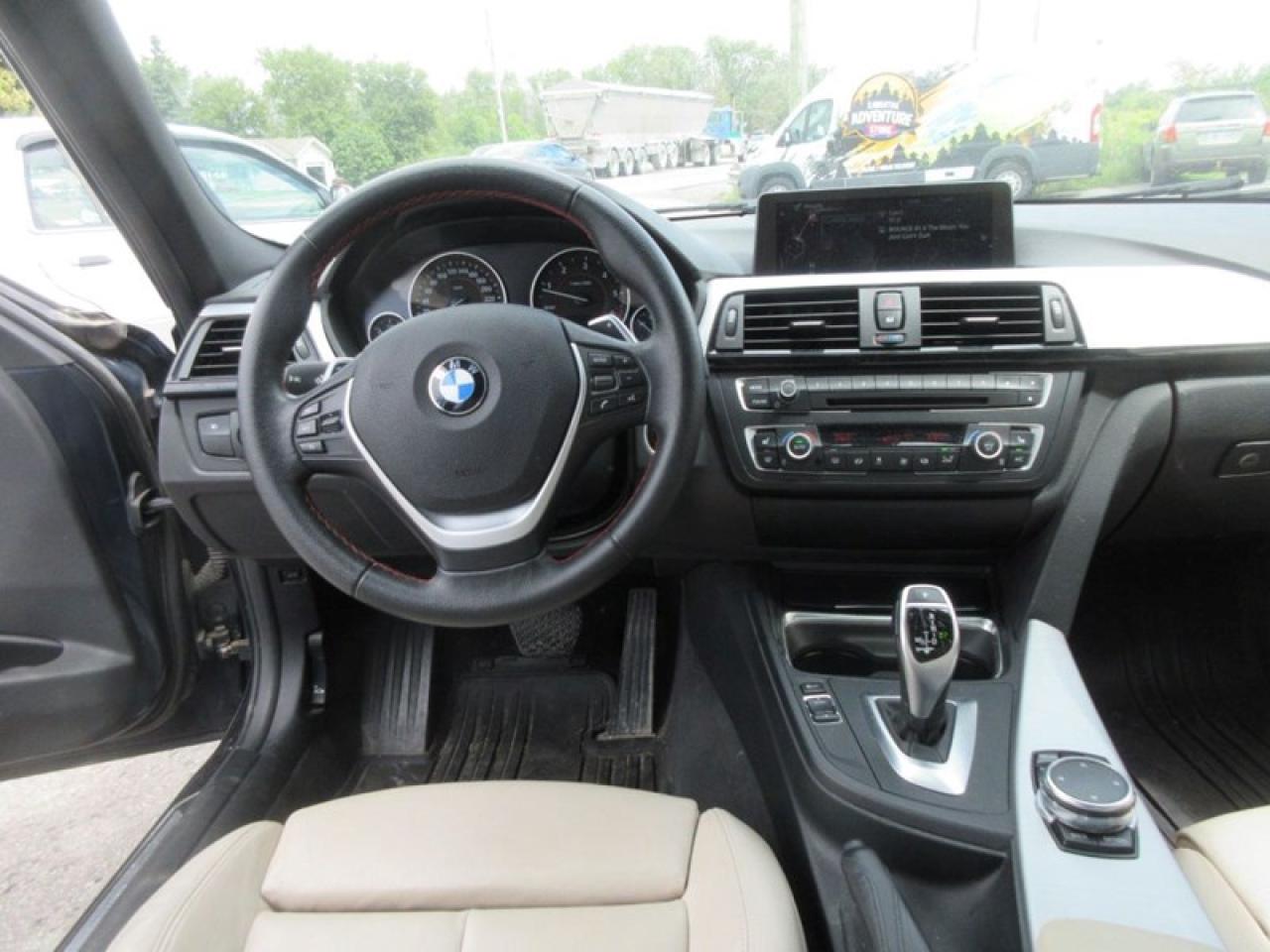 2015 BMW 328d xDrive Photo