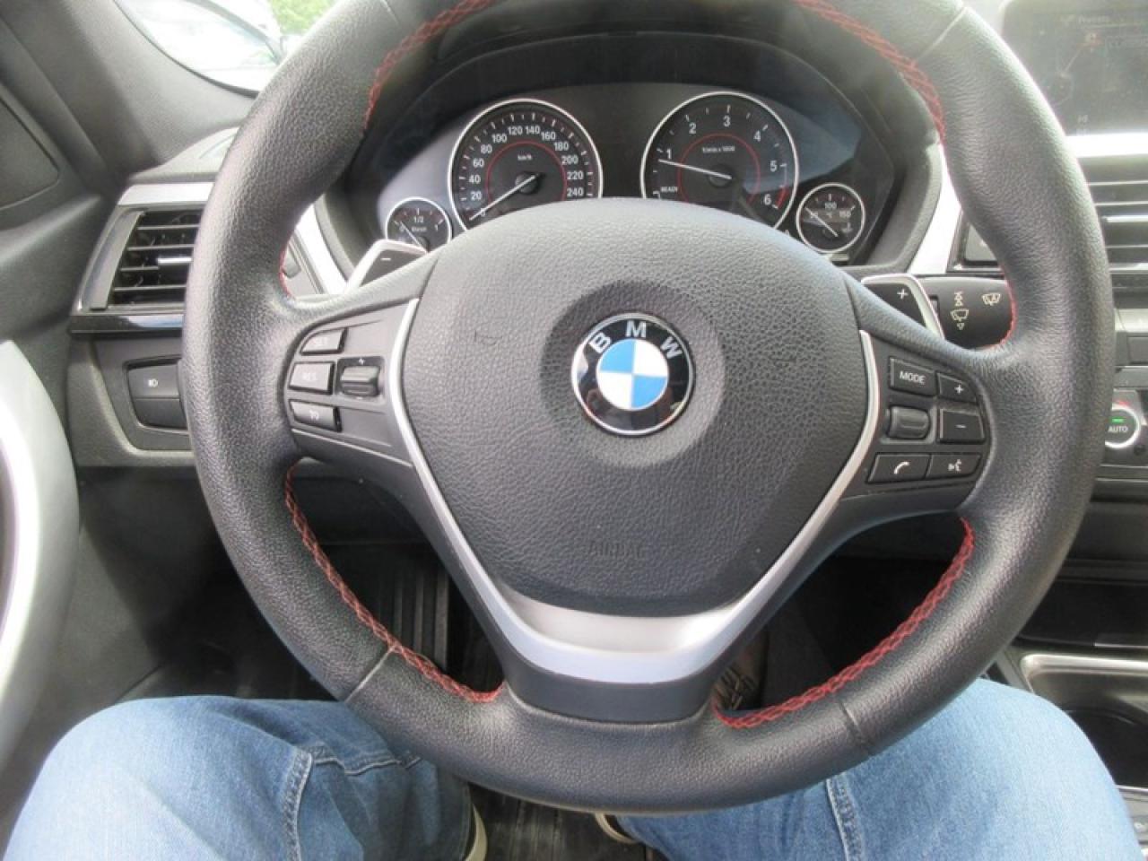 2015 BMW 328d xDrive Photo