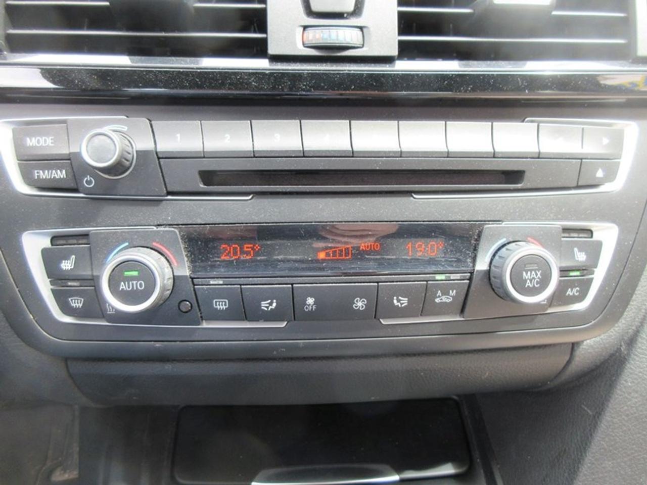 2015 BMW 328d xDrive Photo