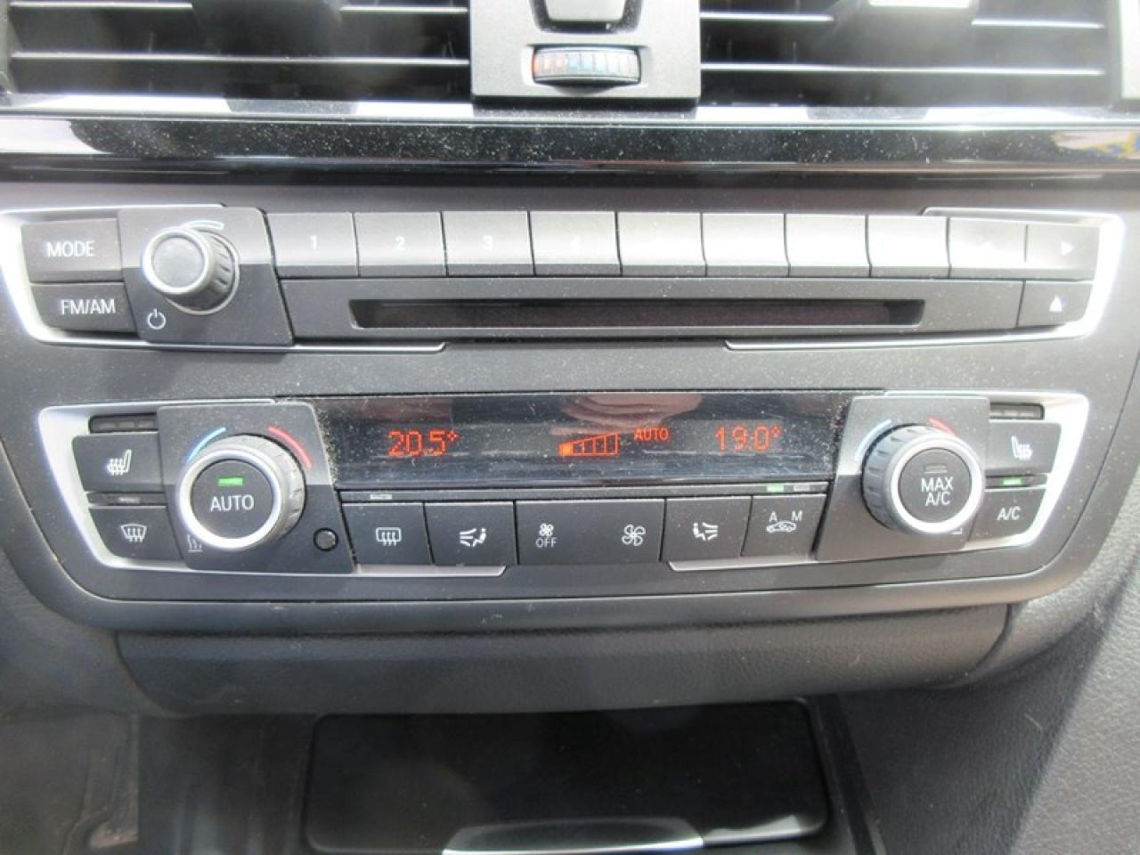 2015 BMW 328d xDrive Photo