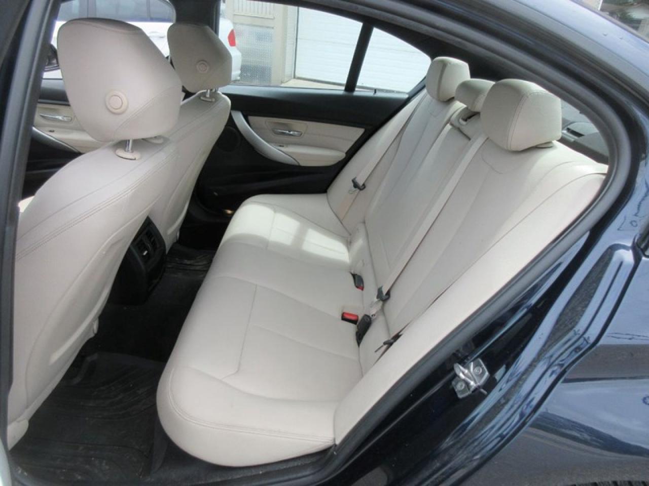 2015 BMW 328d xDrive Photo