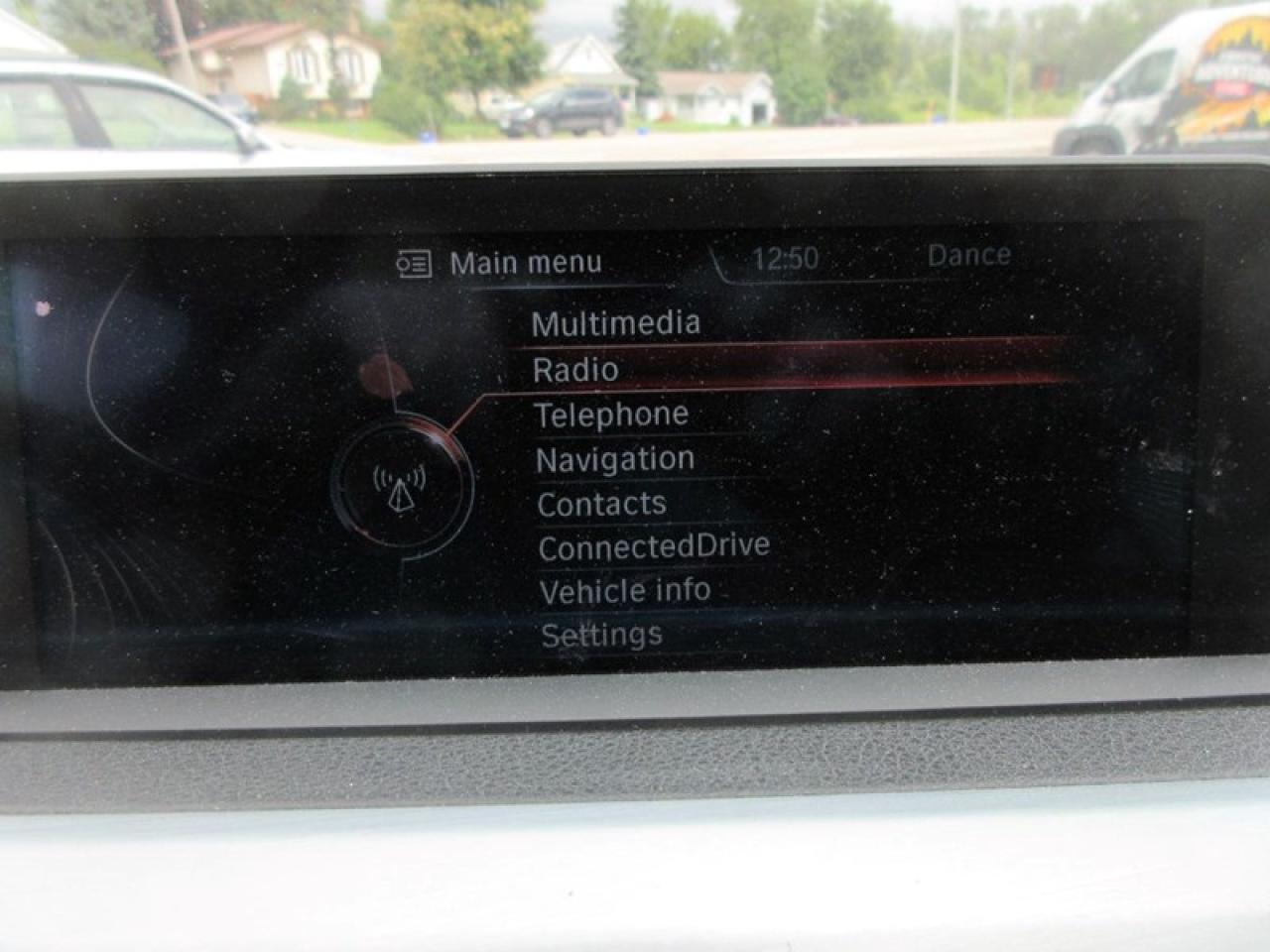 2015 BMW 328d xDrive Photo