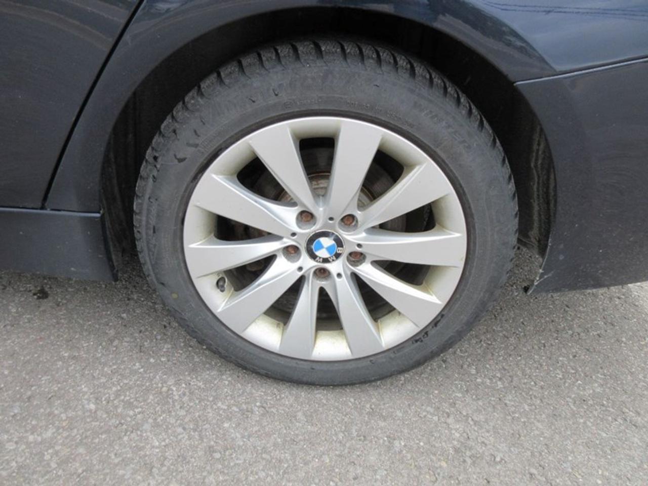 2015 BMW 328d xDrive Photo