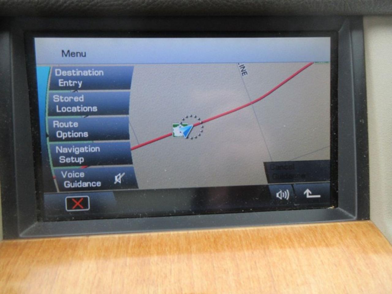 2011 Land Rover LR4 HSE Photo