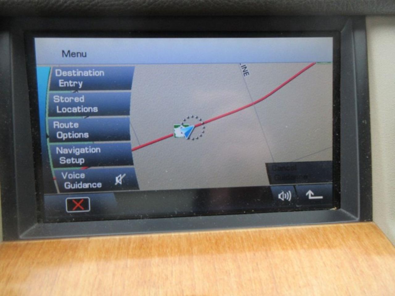 2011 Land Rover LR4 HSE Photo