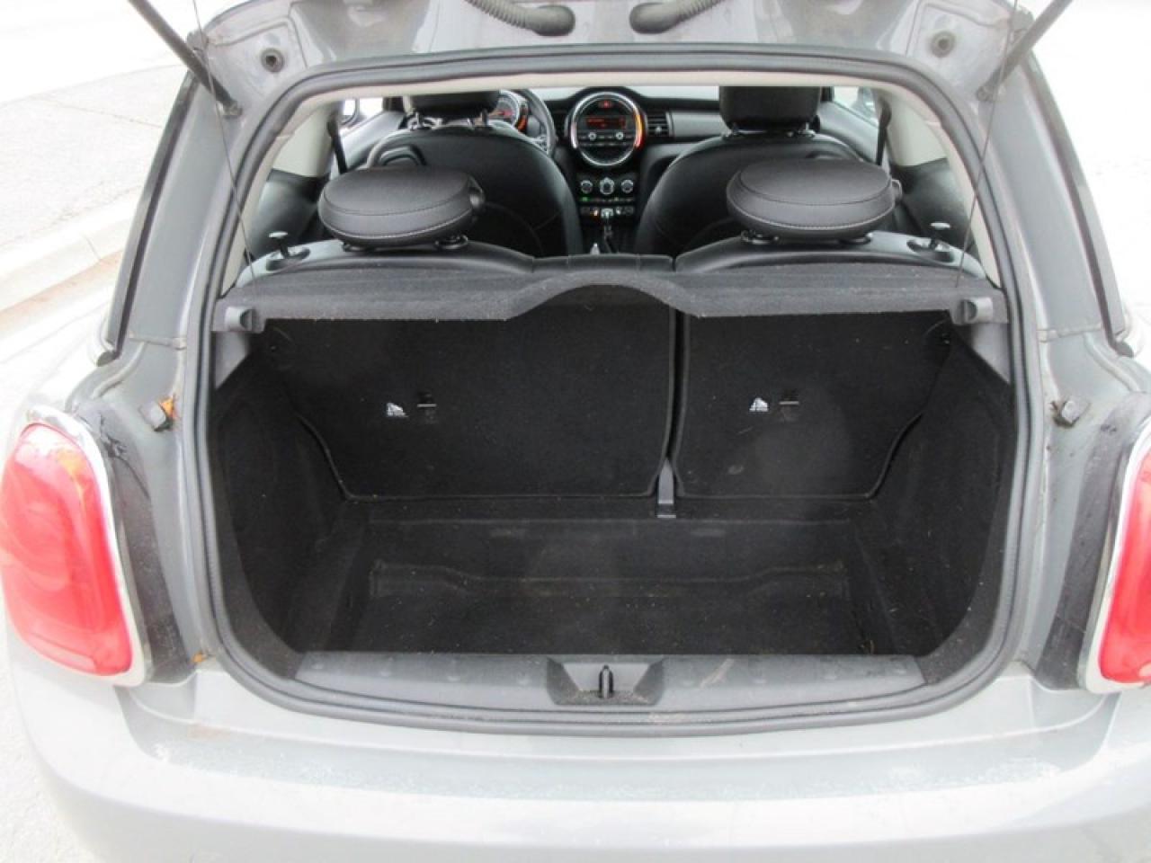 2016 MINI Cooper  Photo