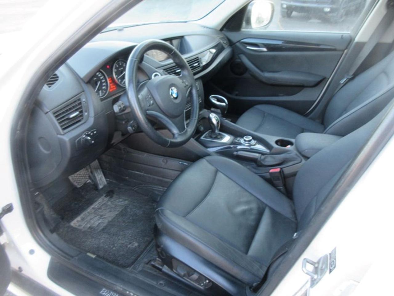 2012 BMW X1 28i xDrive Photo