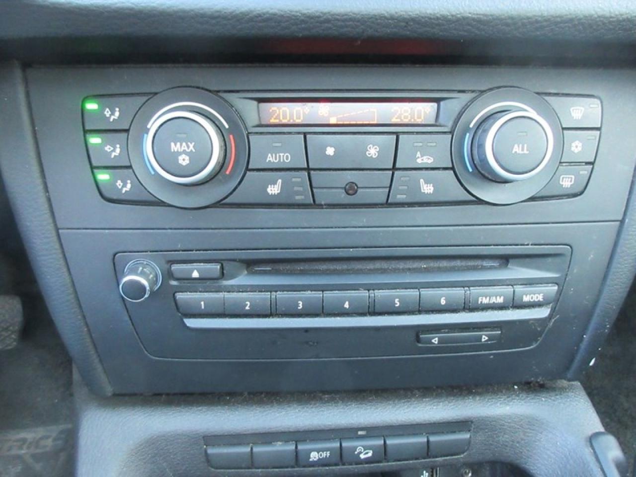 2012 BMW X1 28i xDrive Photo