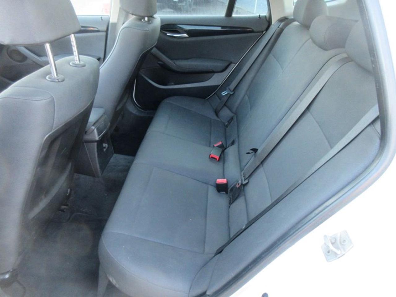2012 BMW X1 28i xDrive Photo
