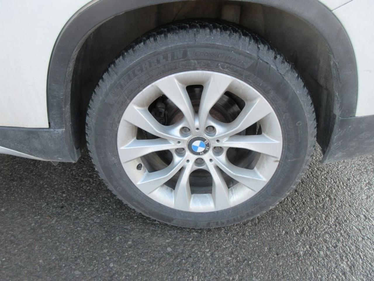 2012 BMW X1 28i xDrive Photo