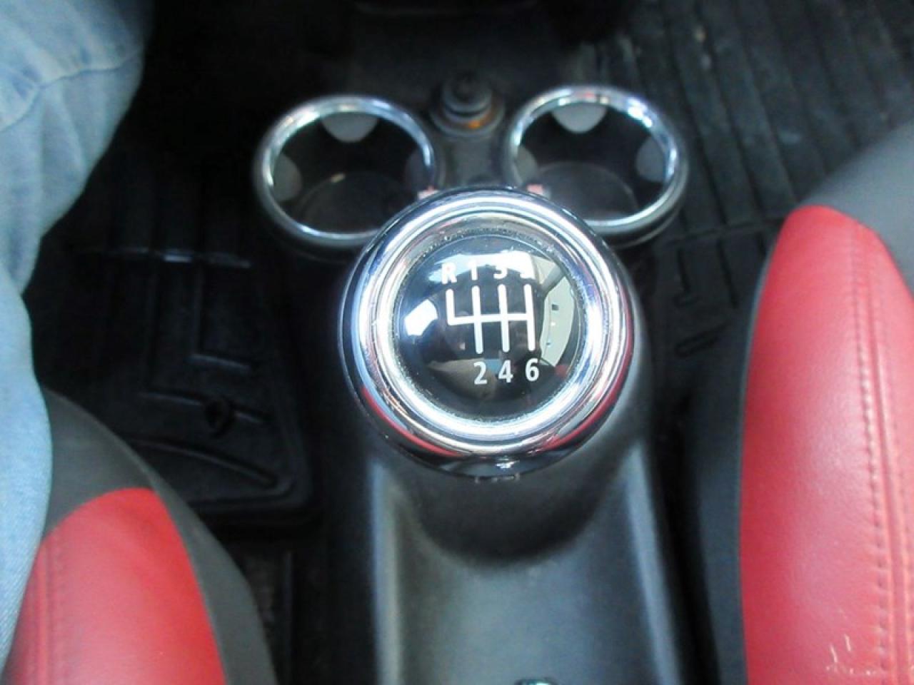 2010 MINI Clubman S Photo