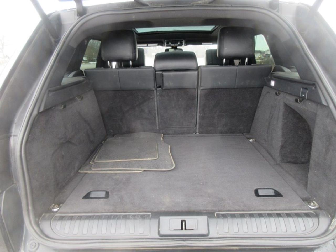 2016 Land Rover Range Rover Sport 5.0L V8 Supercharged Photo