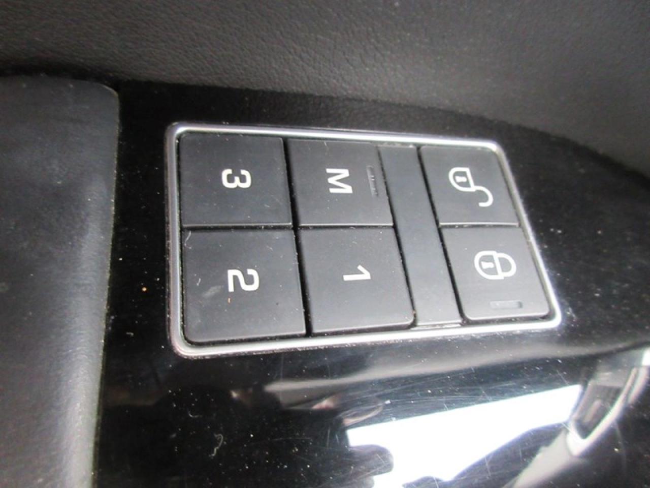 2016 Land Rover Range Rover Sport 5.0L V8 Supercharged Photo