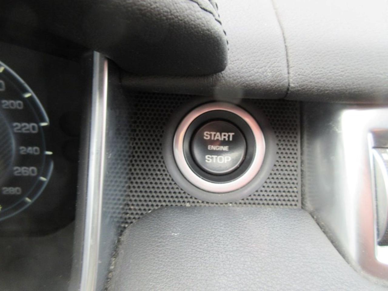 2016 Land Rover Range Rover Sport 5.0L V8 Supercharged Photo