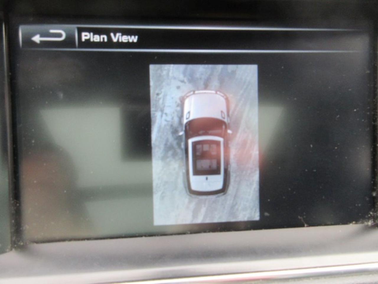 2016 Land Rover Range Rover Sport 5.0L V8 Supercharged Photo