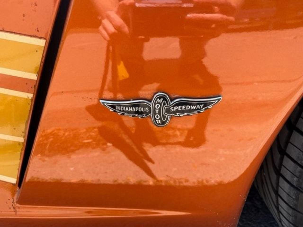 2007 Chevrolet Corvette LT3 Photo