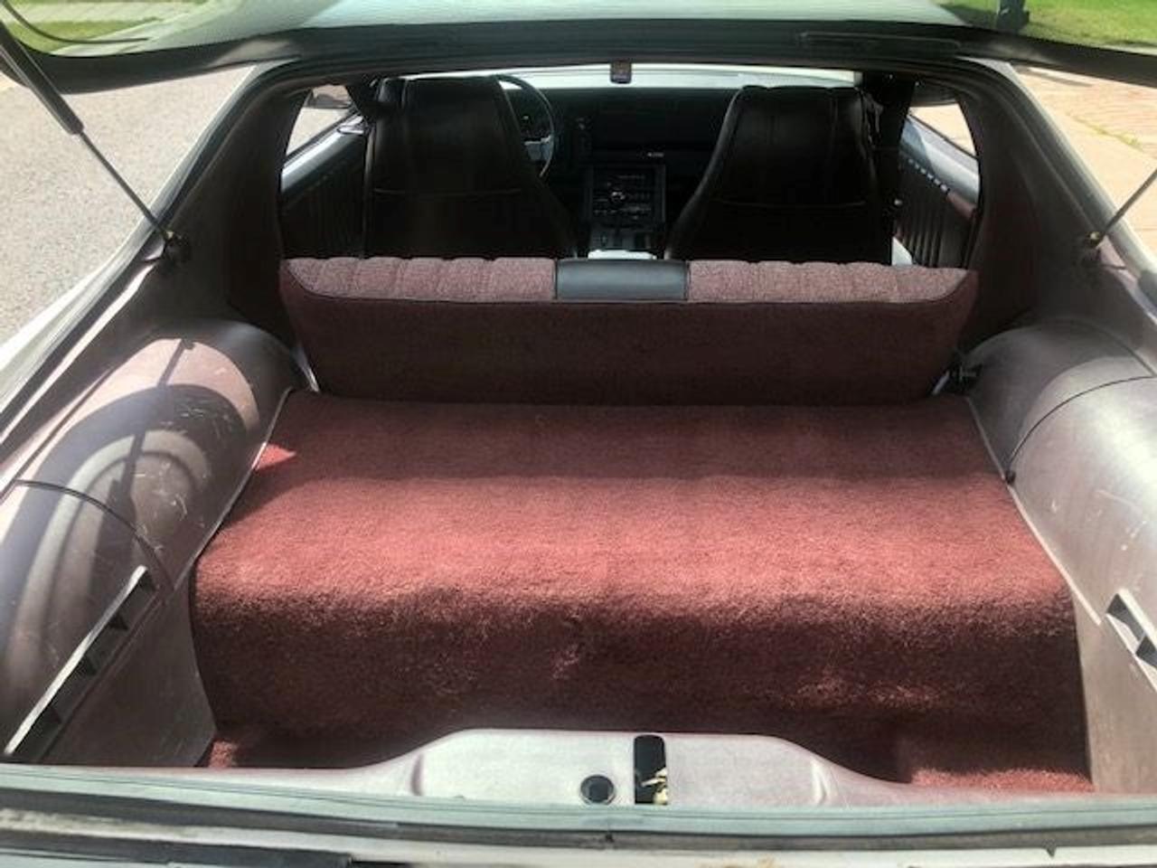 1982 Chevrolet Camaro  Photo
