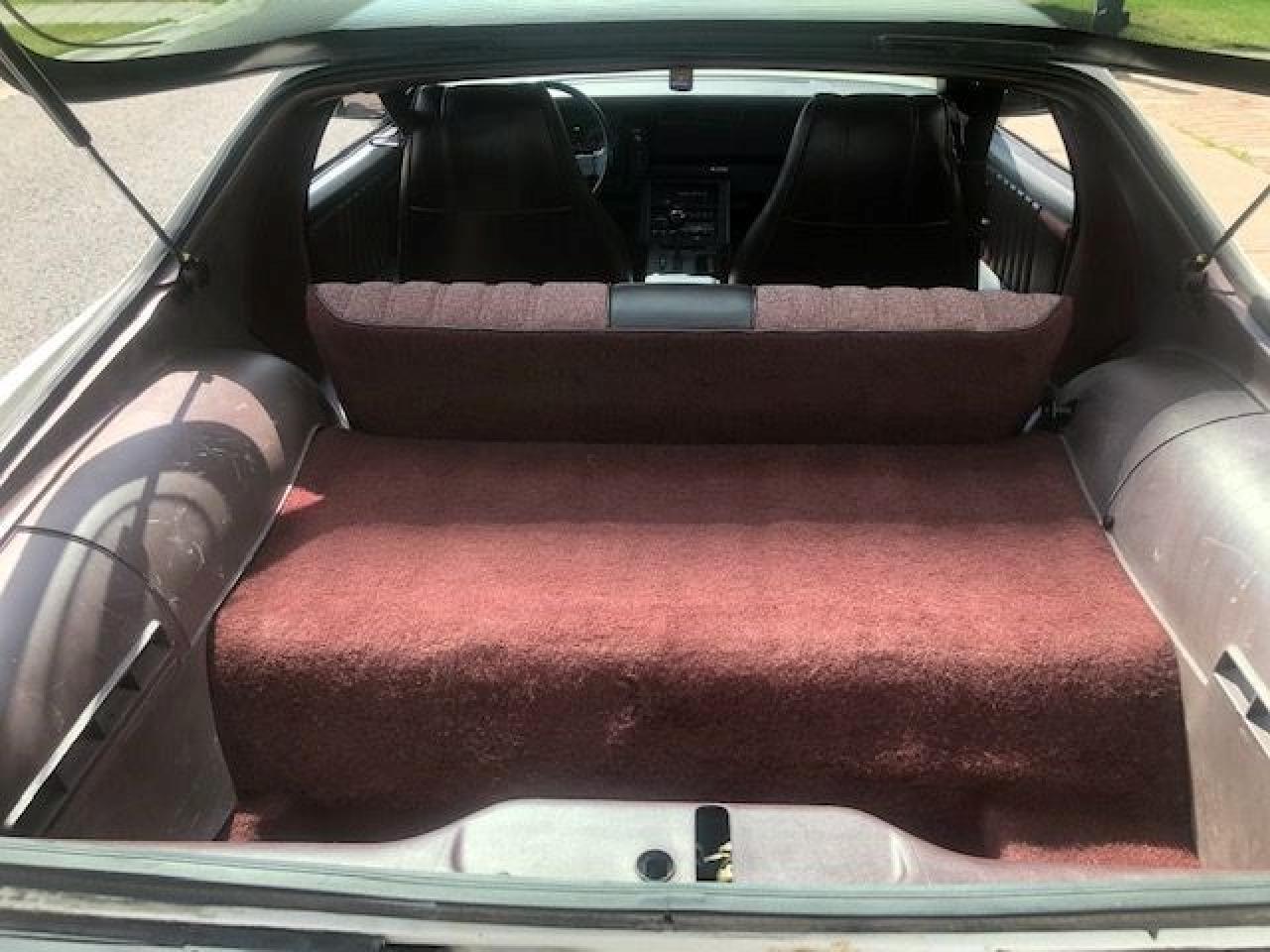 1982 Chevrolet Camaro  Photo