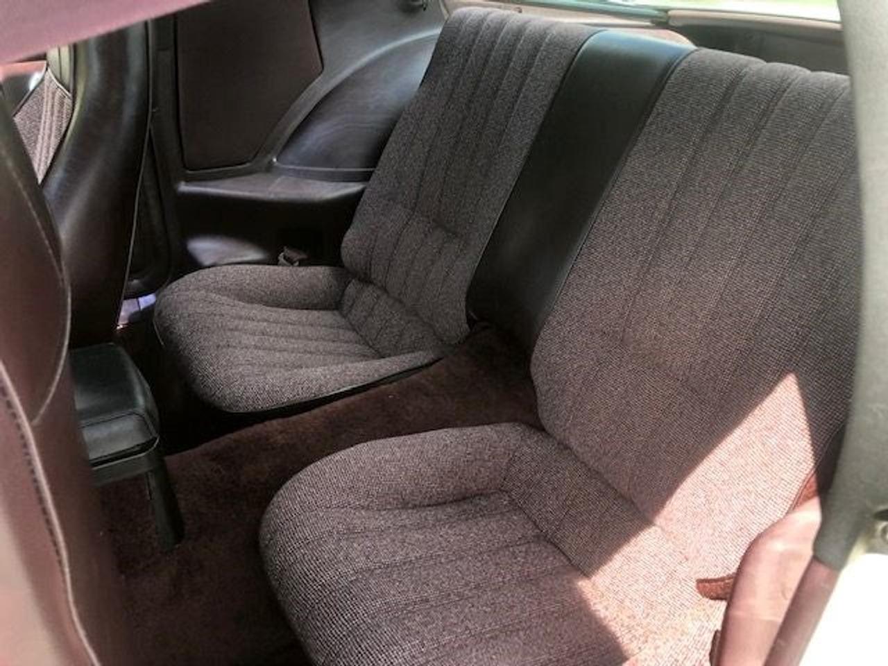 1982 Chevrolet Camaro  Photo