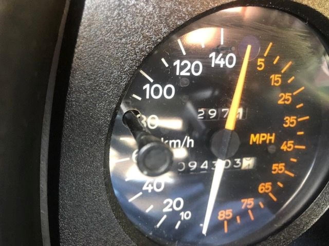 1982 Chevrolet Camaro  Photo