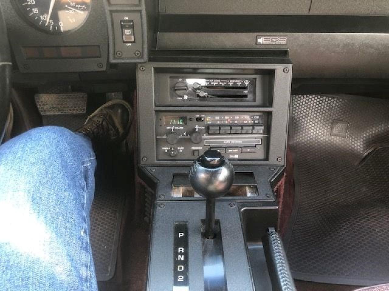 1982 Chevrolet Camaro  Photo