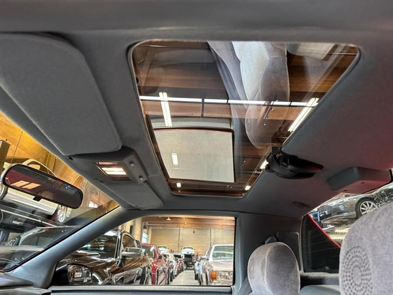 1986 Pontiac Fiero SE Photo