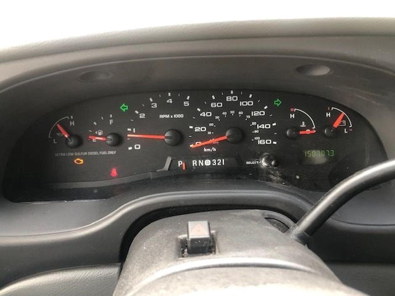 2008 Ford Econoline E-350 Super Duty Photo
