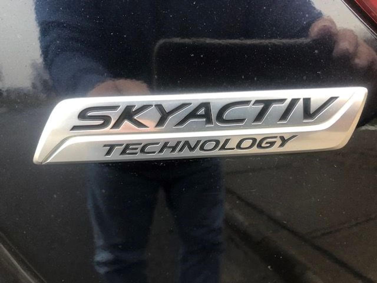 2016 Mazda CX-5 Touring Photo3